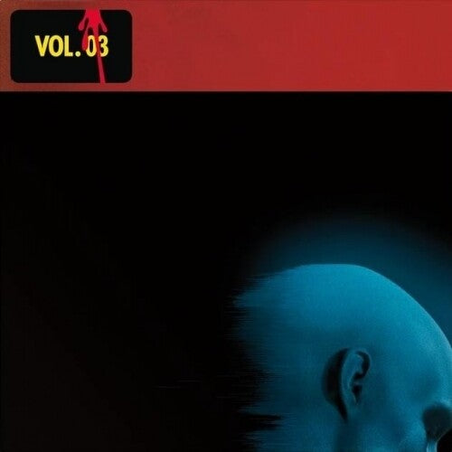Watchmen Volume 3 - Trent Reznor And Atticus Ross - Music From the HBO Series ( VINYL )