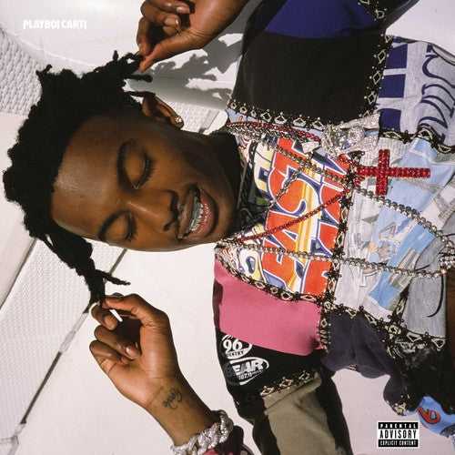 Playboi Carti - Playboi Carti ( VINYL )