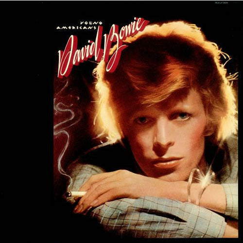 David Bowie - Young Americans ( VINYL )