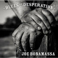Joe Bonamassa - Blues of Desperation ( VINYL )