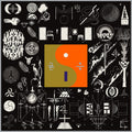 Bon Iver - 22, A Million ( VINYL )
