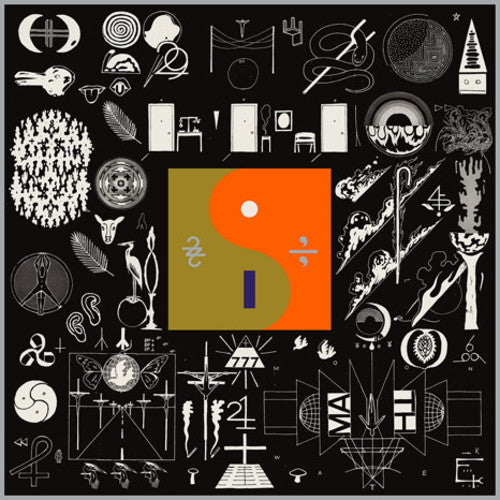 Bon Iver - 22, A Million ( VINYL )