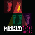 Ministry - Trax! Rarities ( VINYL )