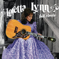 Loretta Lynn - Full Circle ( VINYL )