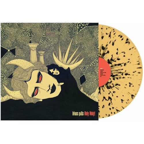 Blues Pills - Holy Moly! ( VINYL )