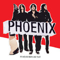 Phoenix - It's Never Been Like That ( VINYL )