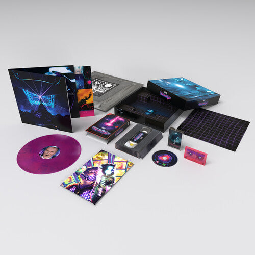 Muse - Simulation Theory ( VINYL )