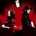 The White Stripes - Get Behind Me Satan ( VINYL )