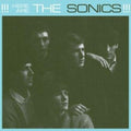 The Sonics - Here Are The Sonics ( VINYL )