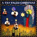 Tav Falco - Tav Falco Christmas ( VINYL )