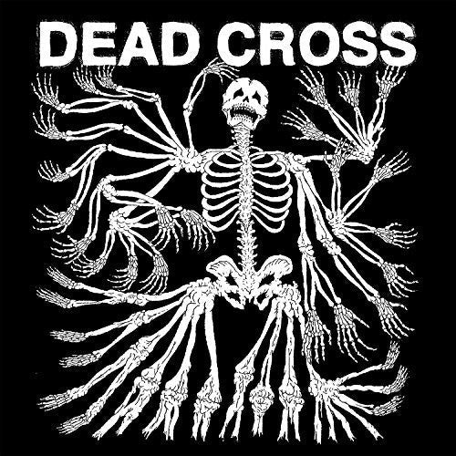 Dead Cross - Dead Cross ( VINYL )