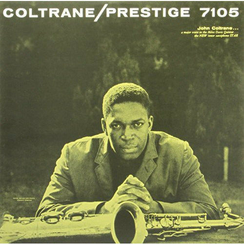 John Coltrane - Coltrane ( VINYL )