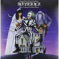 Beetlejuice (Original Motion Picture Soundtrack) ( VINYL )