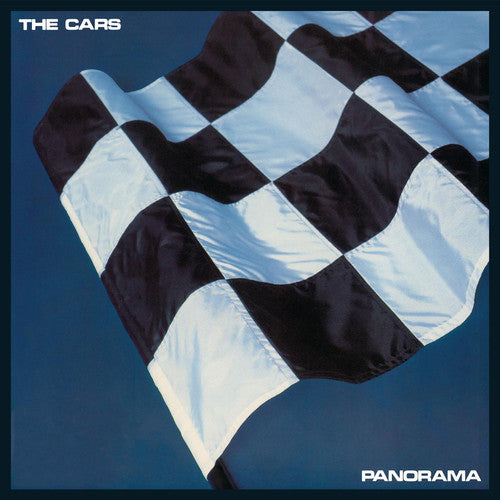 The Cars - Panorama (Expanded Version) ( VINYL )
