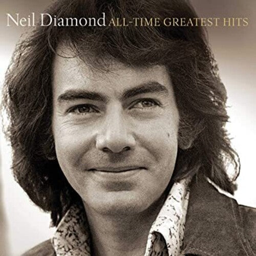 Neil Diamond - All-Time Greatest Hits ( VINYL )