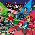 Blink-182 - The Mark, Tom, and Travis Show ( VINYL )
