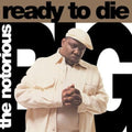 Notorious B.I.G. - Ready to Die ( VINYL )