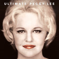 Peggy Lee - Ultimate Peggy Lee ( VINYL )