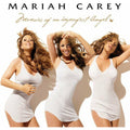 Mariah Carey - Memoirs of an Imperfect Angel ( VINYL )
