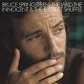 Bruce Springsteen - The Wild, The Innocent & The E Street Shuffle ( VINYL )