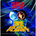 Public Enemy - Fear of a Black Planet ( VINYL )