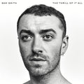 Sam Smith - The Thrill Of It All ( VINYL )
