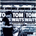Tom Waits - The Early Years, Vol. 1 ( VINYL )