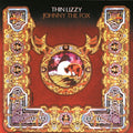 Thin Lizzy - Johnny The Fox ( VINYL )