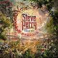 Steve Perry - Traces ( VINYL )