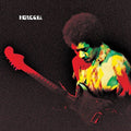 Jimi Hendrix - Band Of Gypsys ( VINYL )