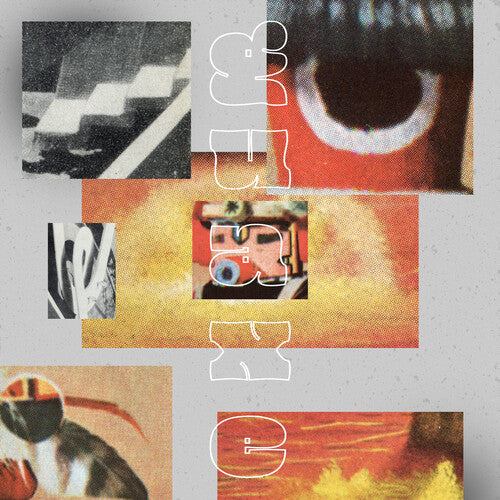 Guaxe - Guaxe ( VINYL )