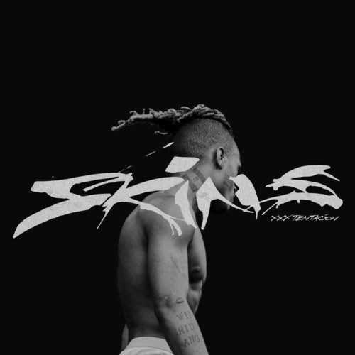 Xxxtentacion - Skins ( VINYL )