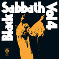 Black Sabbath - Vol. 4 ( VINYL )