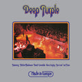 Deep Purple - Made In Europe ( VINYL )