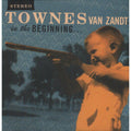 Townes Van Zandt - In The Beginning ... ( VINYL )