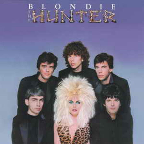 Blondie - The Hunter ( VINYL )