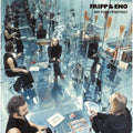 Fripp & Eno - No Pussyfooting ( VINYL )