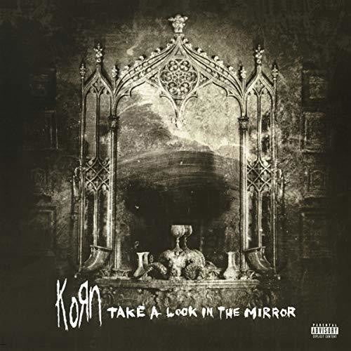 Korn - Take A Look In The Mirror ( VINYL )