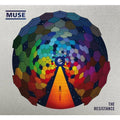 Muse - The Resistance ( VINYL )