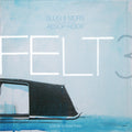 Felt - Felt 3: A Tribute To Rosie Perez ( VINYL )
