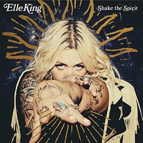 Elle King - Shake The Spirit ( VINYL )