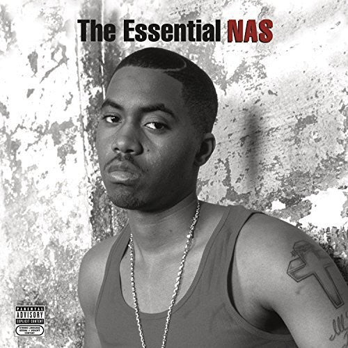 Nas - The Essential Nas ( VINYL )