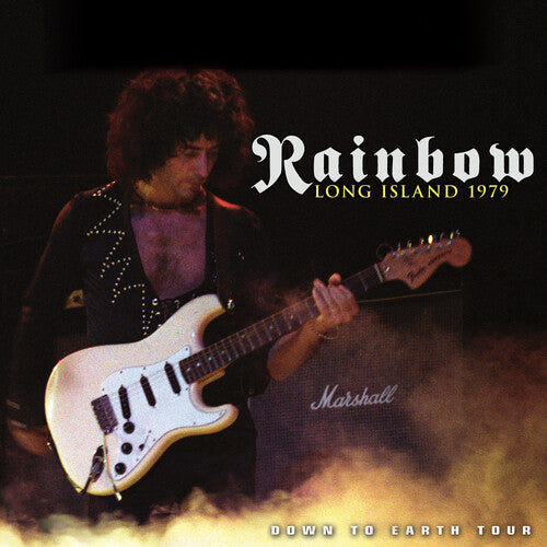 Rainbow - Long Island 1979 ( VINYL )