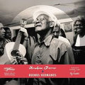 Ibrahim Ferrer - Buenos Hermanos ( VINYL )