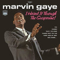 Marvin Gaye -  I Heard It Through The Grapevine ( VINYL )
