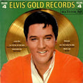 Elvis Presley - Elvis' Gold Records Volume 4 - Speakers Corner LP