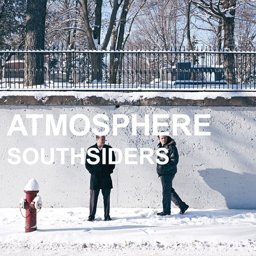 Atmosphere - Southsiders ( VINYL )