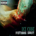 Ice Cube - Everythangs Corrupt ( VINYL )