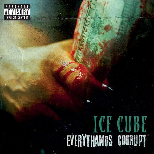 Ice Cube - Everythangs Corrupt ( VINYL )