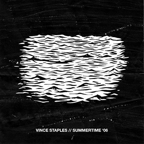 Vince Staples - Summertime '06 (Segment 1) ( VINYL )
